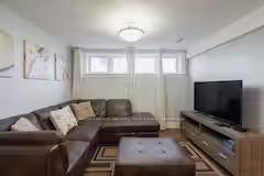 Lower - 81 Erie Street, Toronto 3