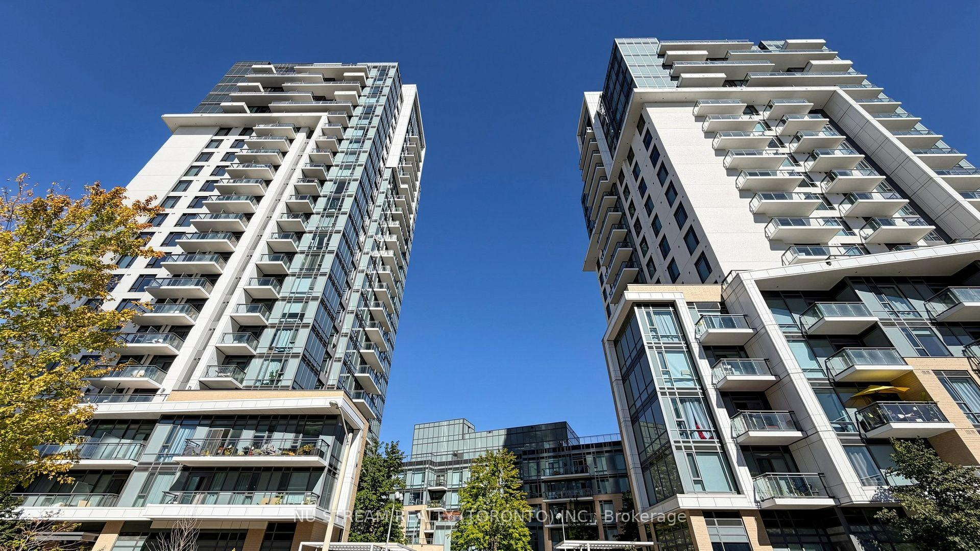 355 - 60 Ann O'reilly Road Toronto Ontario Canada Rent residential   MOVETA REALTY INC., Brokerage*