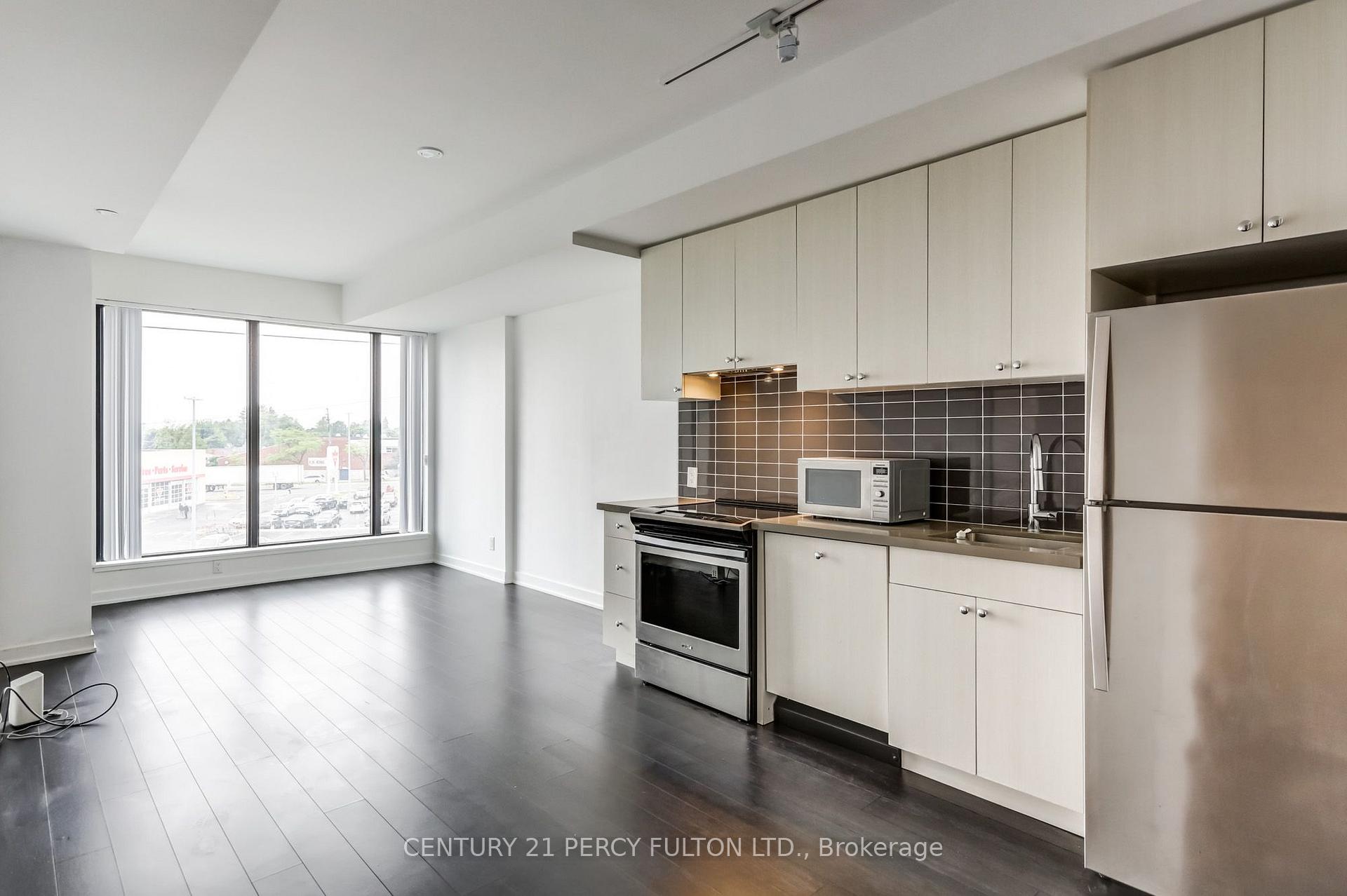 316 - 2799 Kingston Road, Toronto 5
