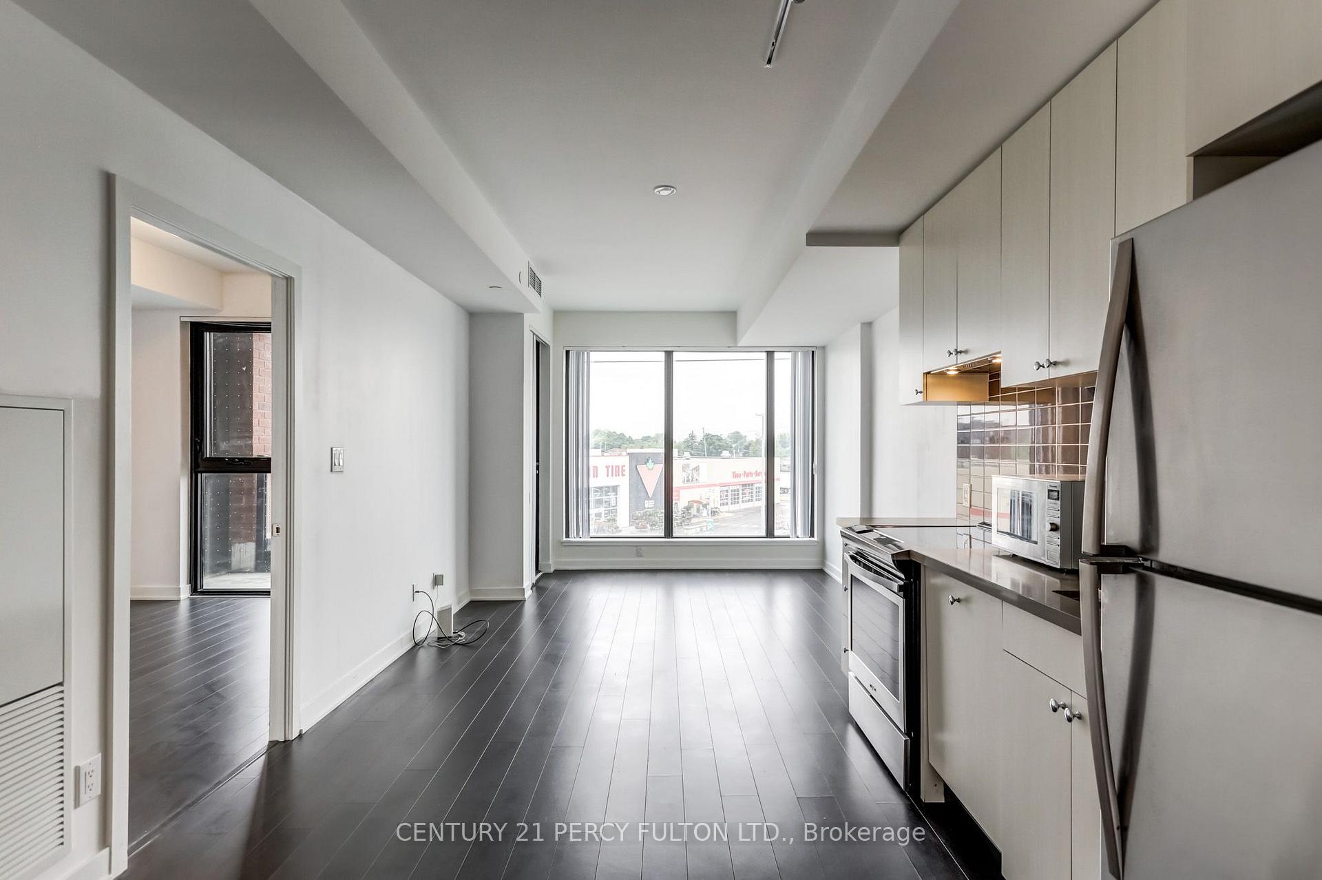 316 - 2799 Kingston Road, Toronto 4