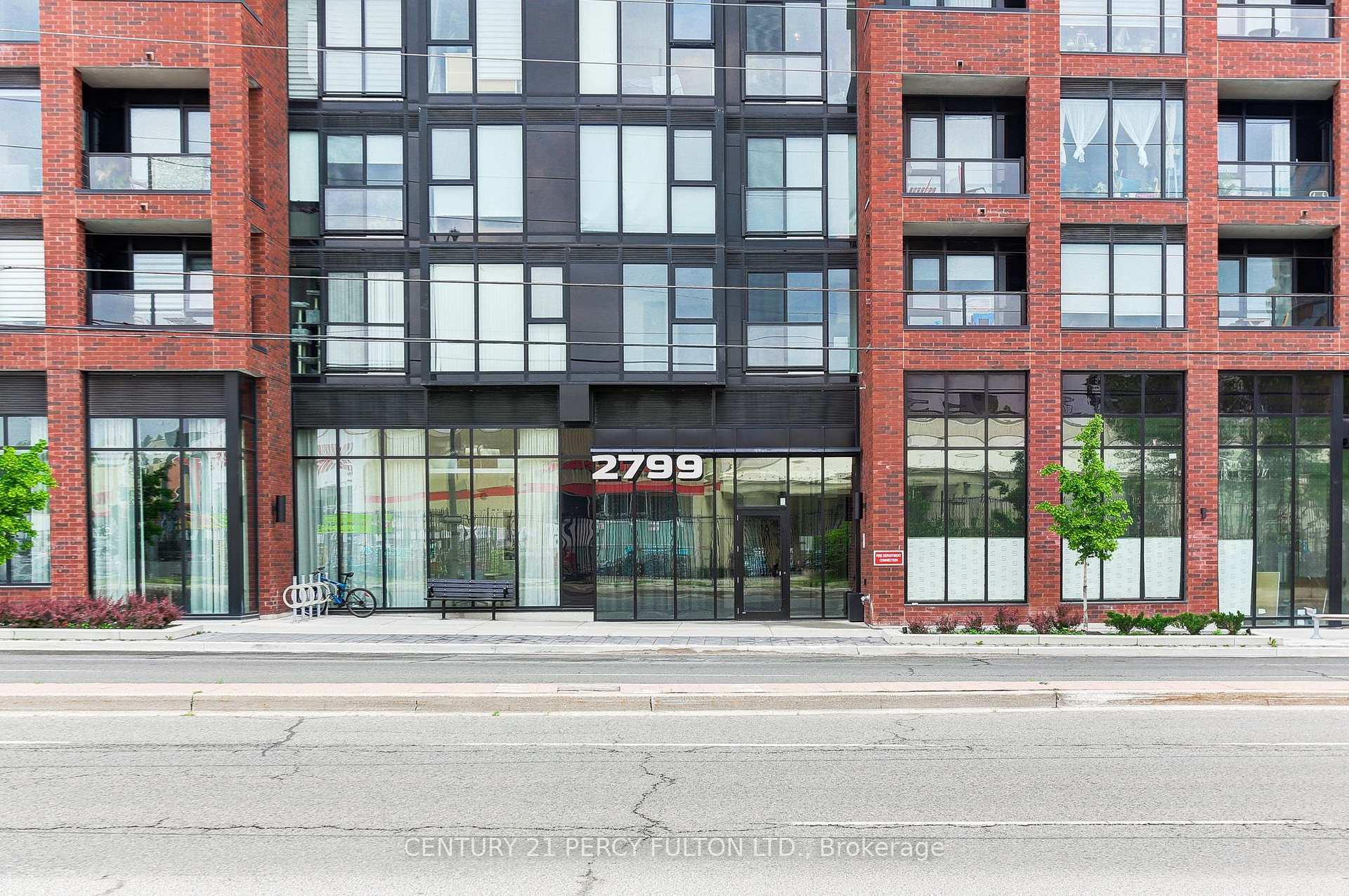 316 - 2799 Kingston Road, Toronto 2
