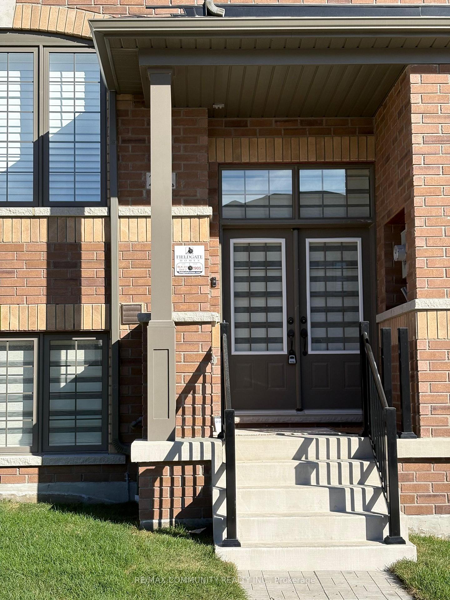 2905 Starlight Drive, Pickering 2