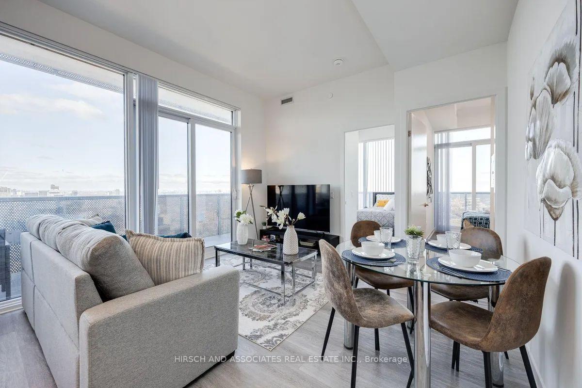 6105 - 55 Cooper Street, Toronto 3