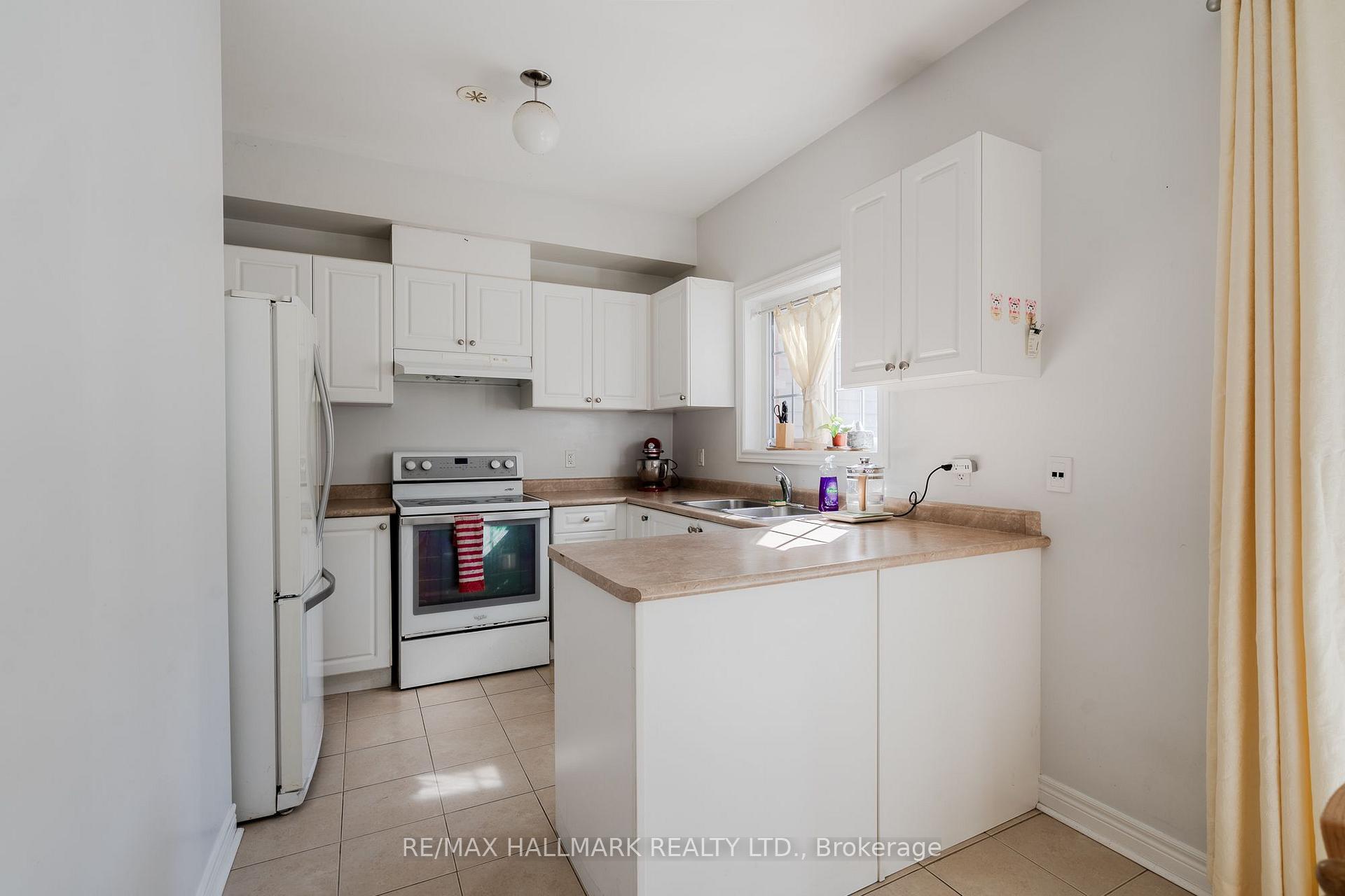 24 Carnahan Terrace, Toronto 5