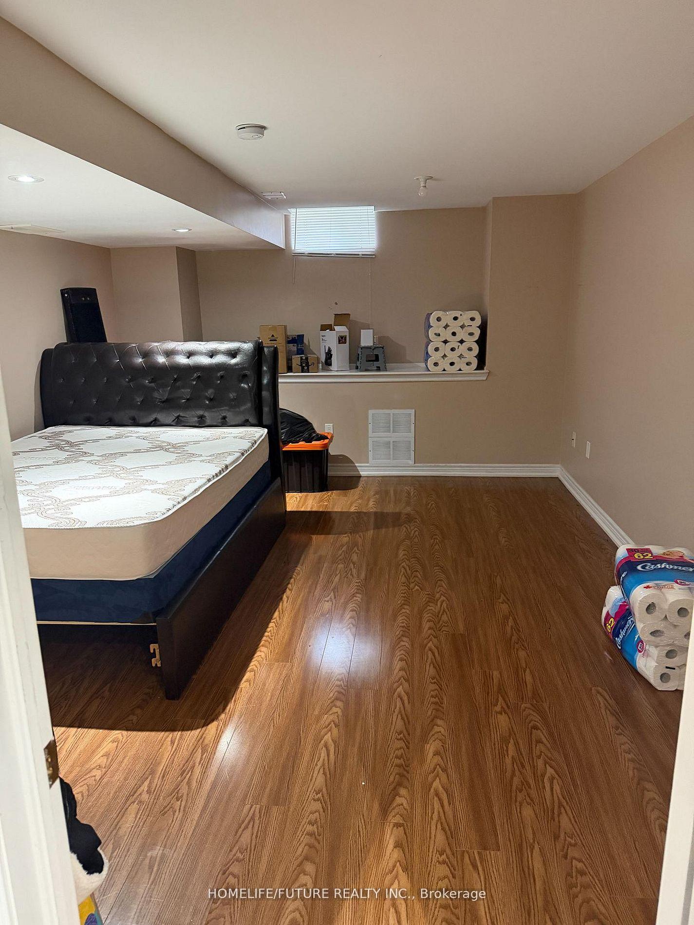 Bsmt - 3 Cabin Trail Crescent, Whitchurch-Stouffville 3