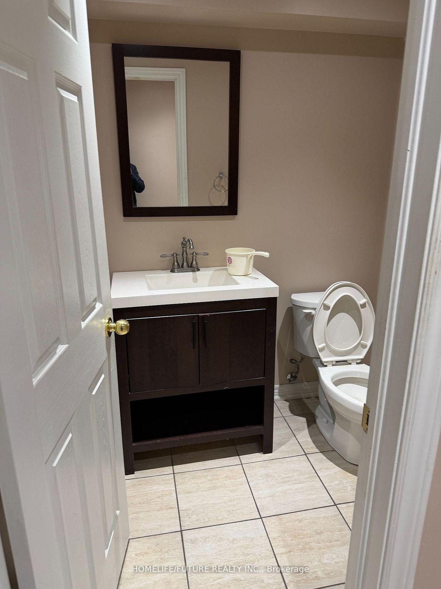 Bsmt - 3 Cabin Trail Crescent, Whitchurch-Stouffville 4