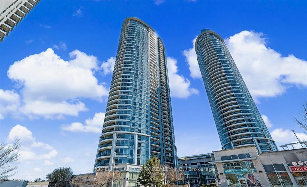 1022 - 135 Village Green Square Toronto Ontario Canada Rent residential   MOVETA REALTY INC., Brokerage*