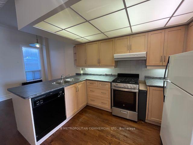 401 Spadina Avenue, Toronto 2