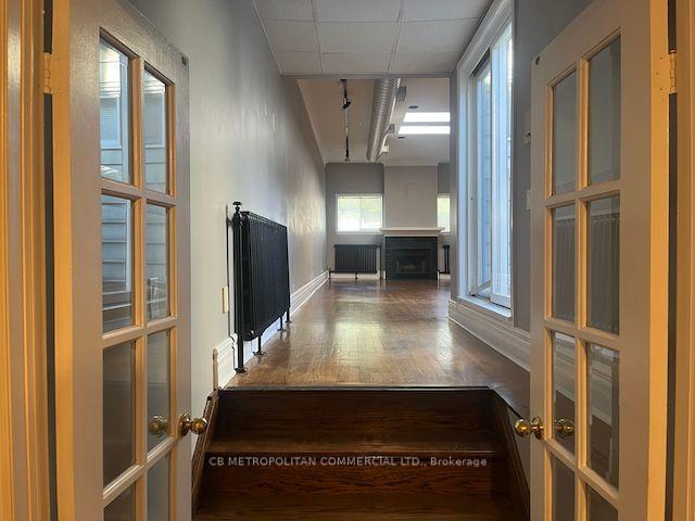 401 Spadina Avenue, Toronto 3