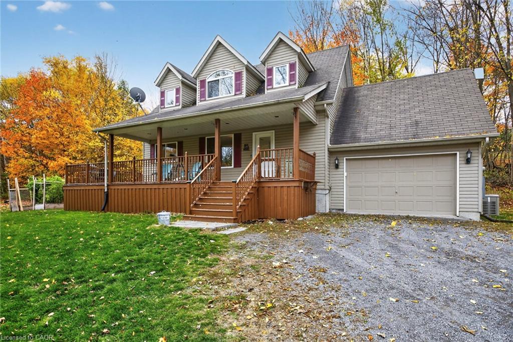 152B Wannamaker Road Stirling Ontario Canada Sale residential Mandy Roth RE/MAX TWIN CITY REALTY INC., BROKERAGE*