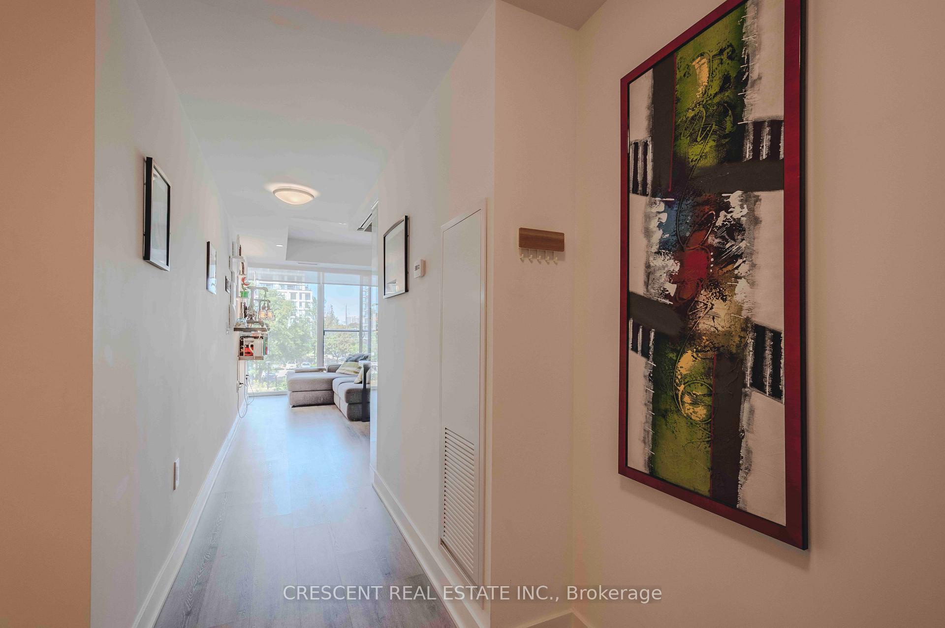 314 - 36 Zorra Street, Toronto 5
