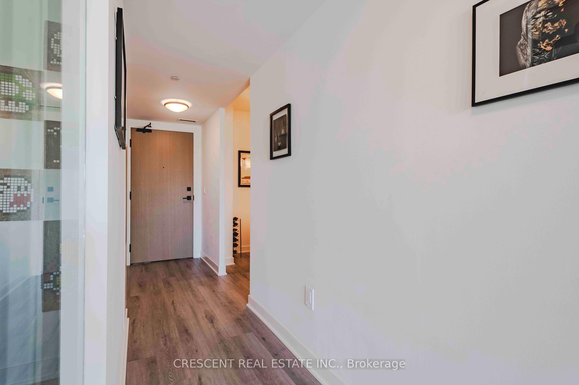 314 - 36 Zorra Street, Toronto 4