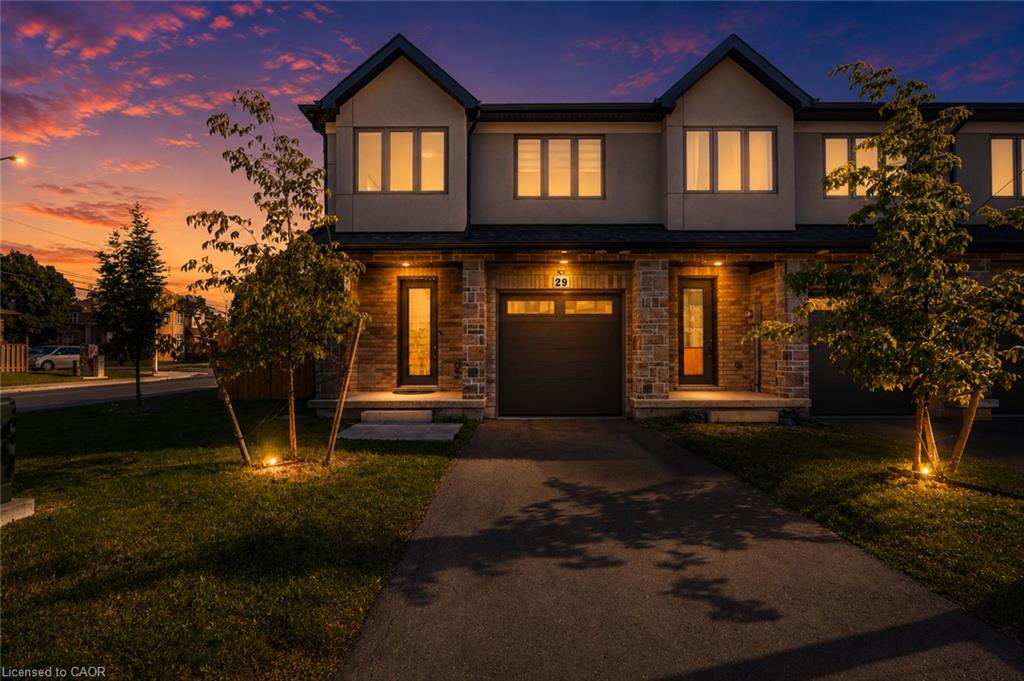 29 - 166 Mount Albion Road Hamilton Ontario Canada Sale residential Garry Thind RE/MAX Gold Realty Inc., Brokerage*