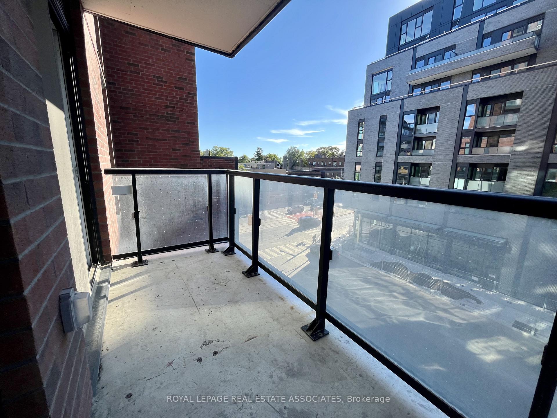 409 - 185 Alberta Avenue, Toronto 3