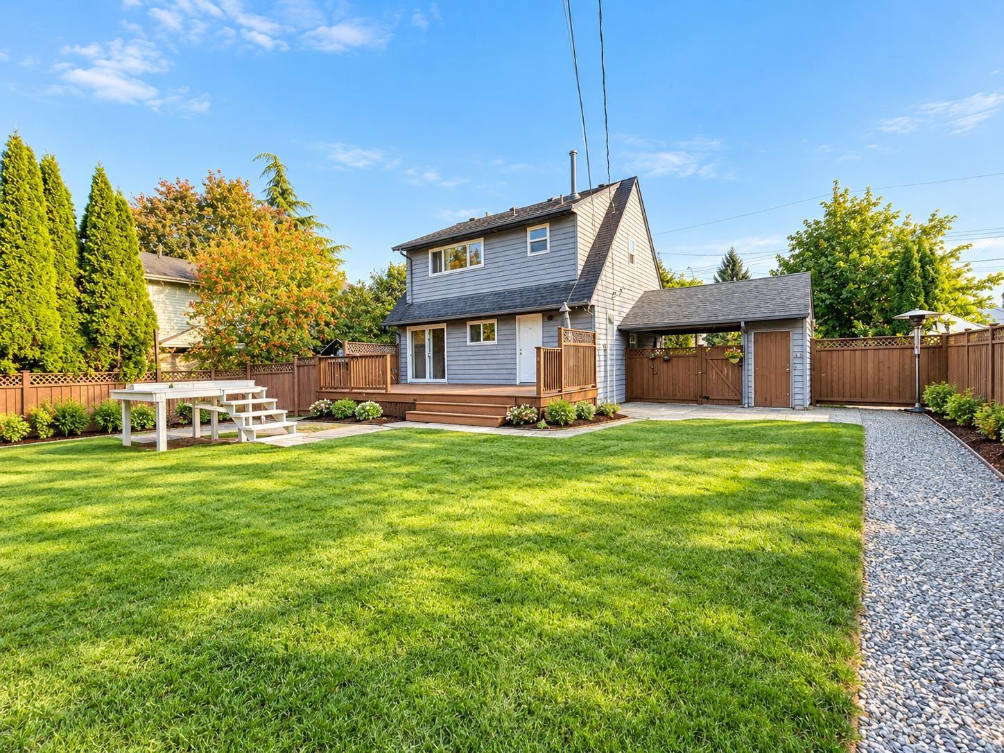 202xx 53 AVENUE, Langley 2