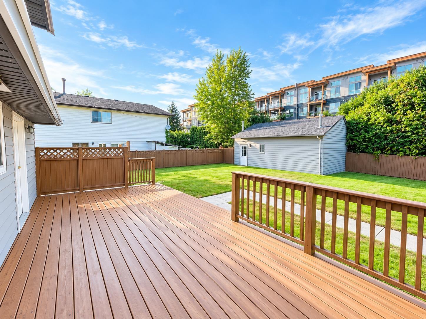 202xx 53 AVENUE, Langley 3