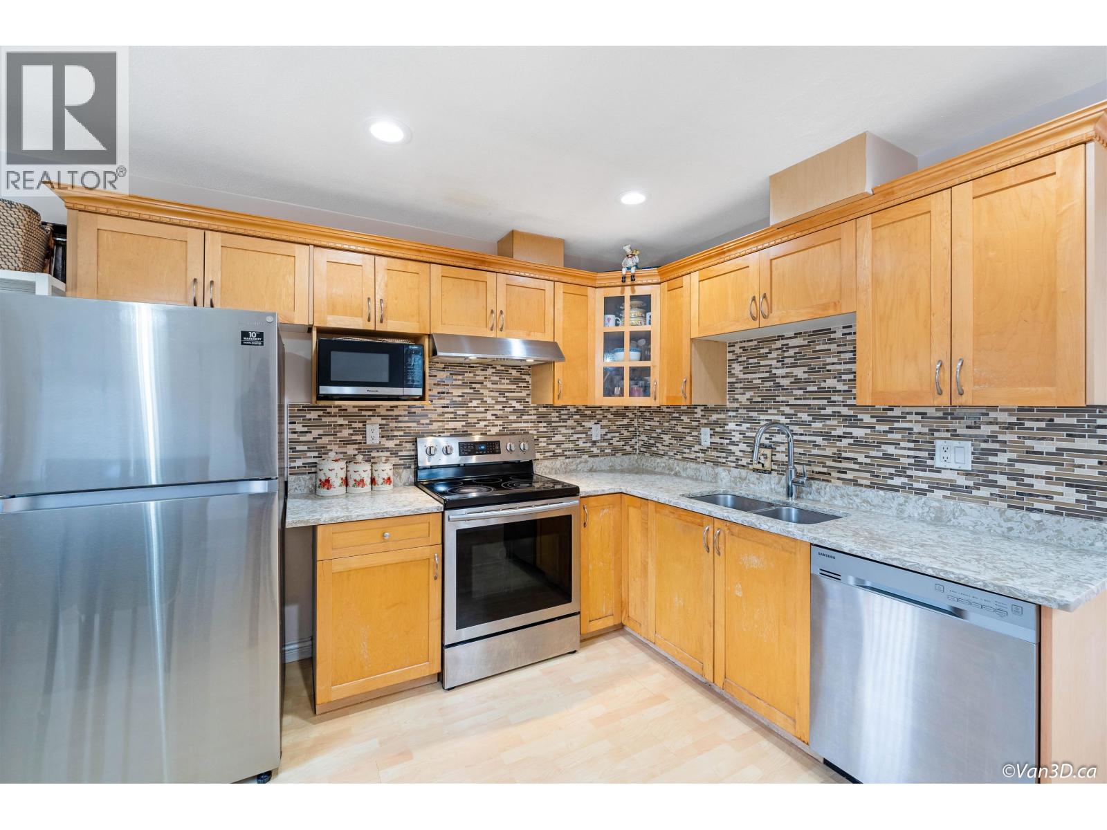 5422 NORFOLK STREET, Burnaby 4