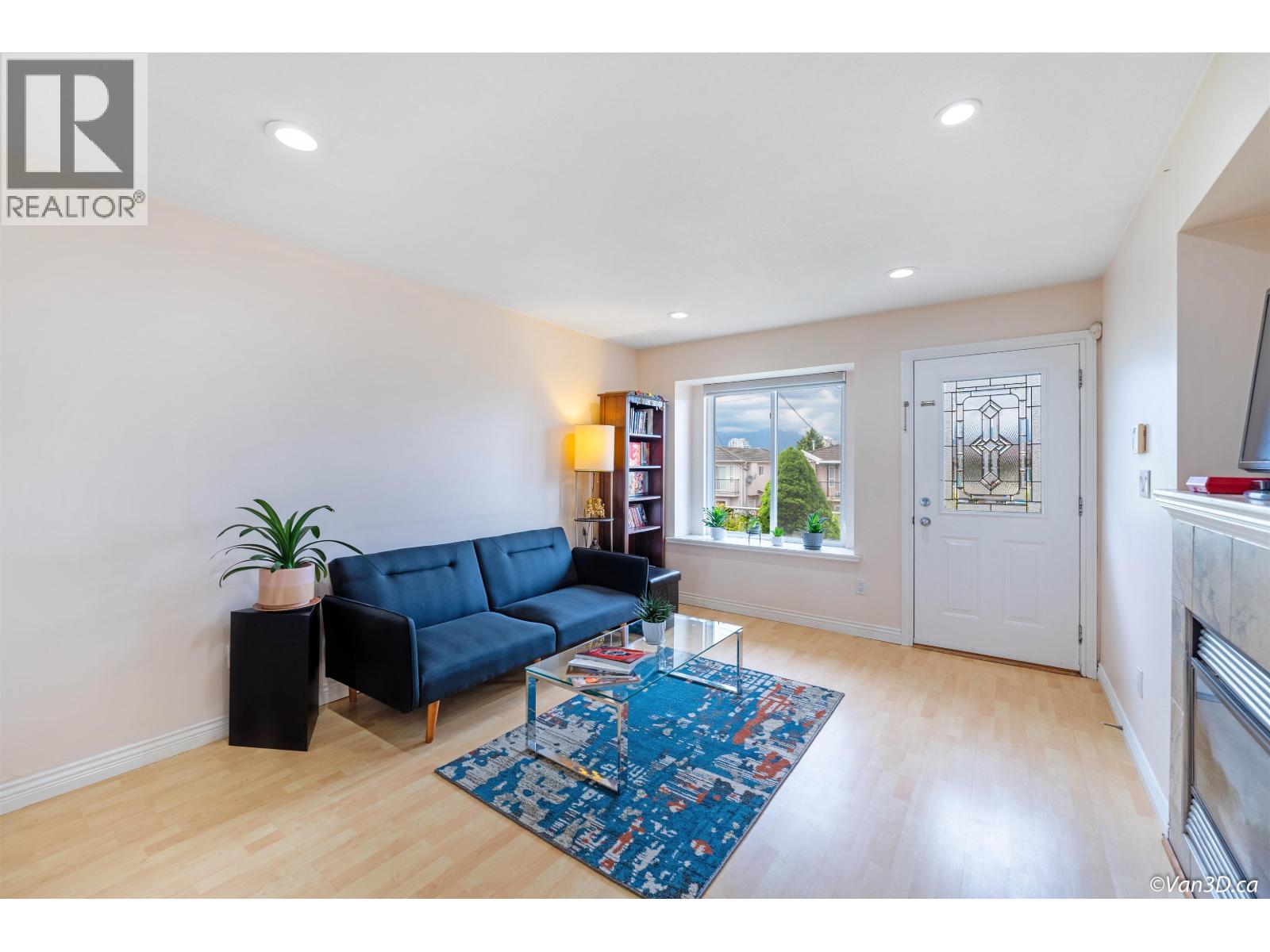 5422 NORFOLK STREET, Burnaby 2