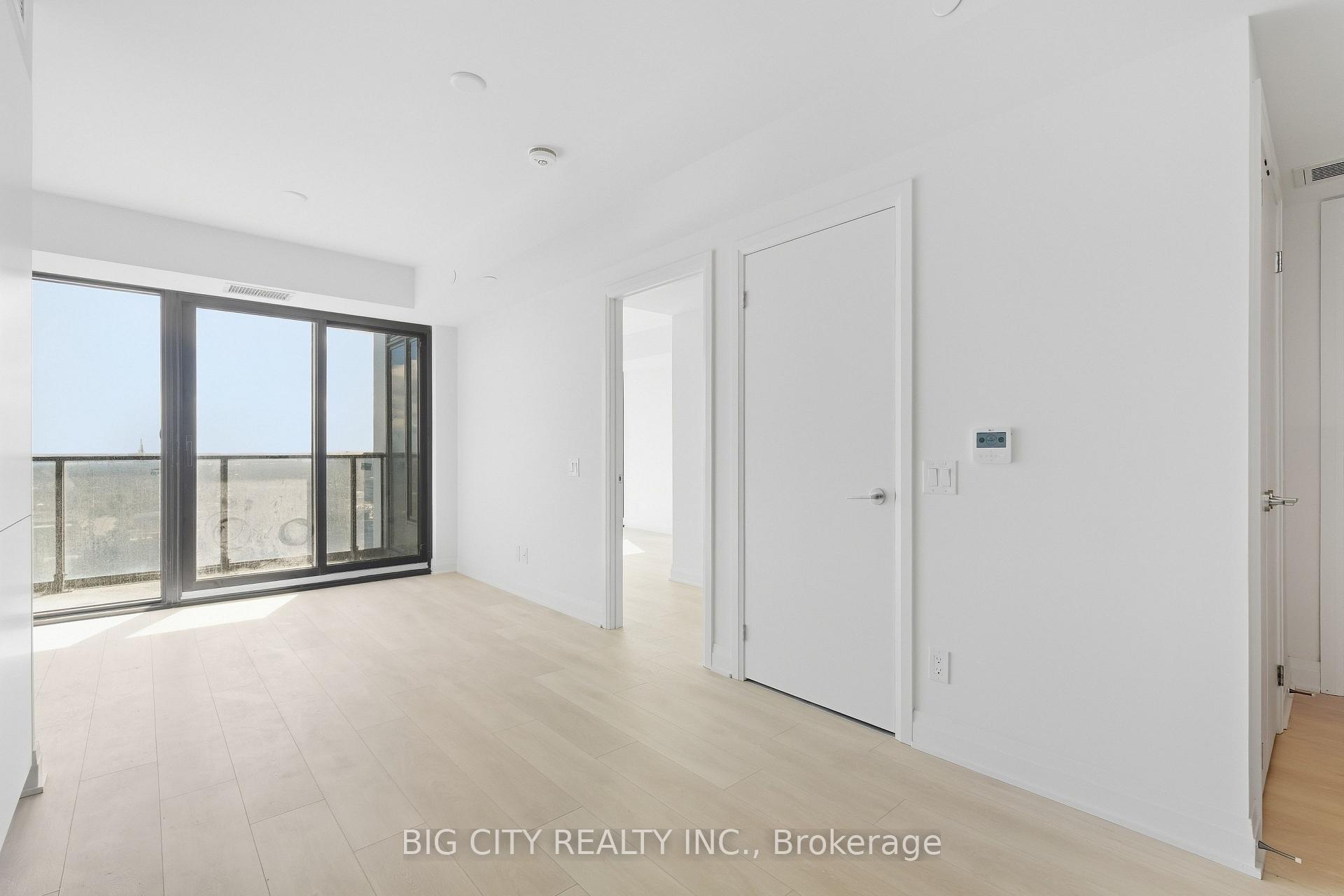 2201 - 25 Frederick Todd Way, Toronto 3