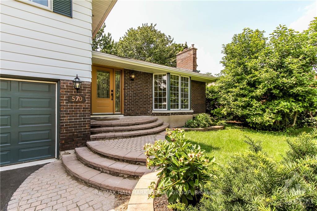 570 DUFF Crescent, Ottawa 2