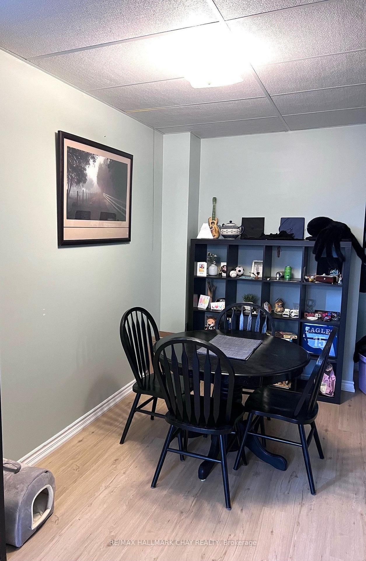 lower level - 133 Monique Crescent, Barrie 4