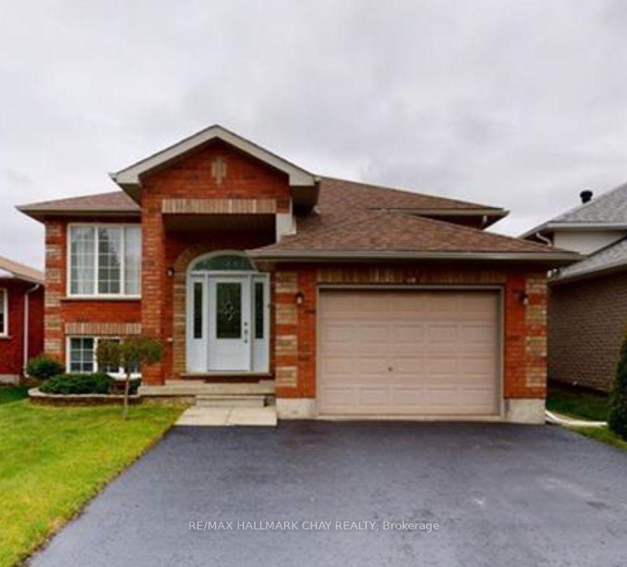 lower level - 133 Monique Crescent, Barrie