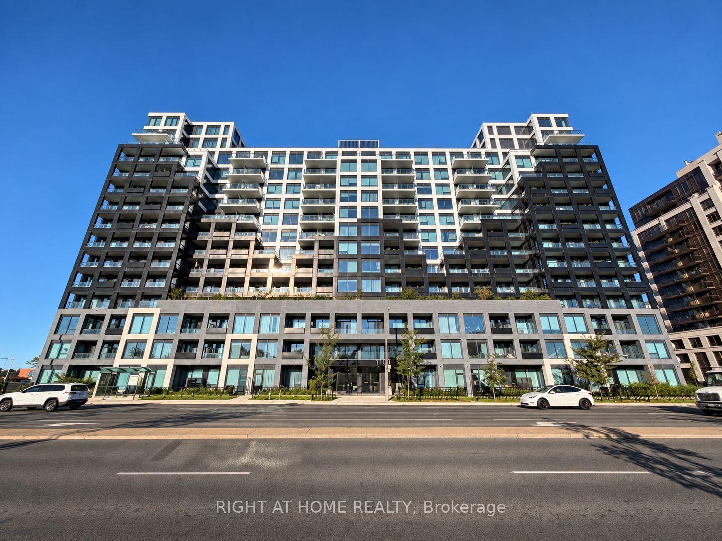 207 - 1100 Sheppard Avenue W, Toronto 2