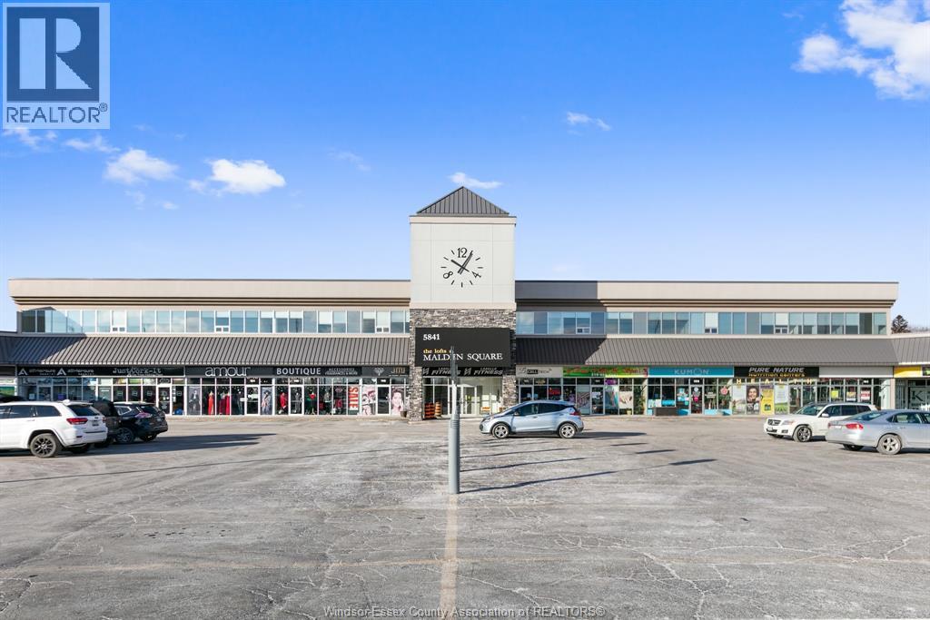 5841 MALDEN Square Unit# 206, Lasalle 2