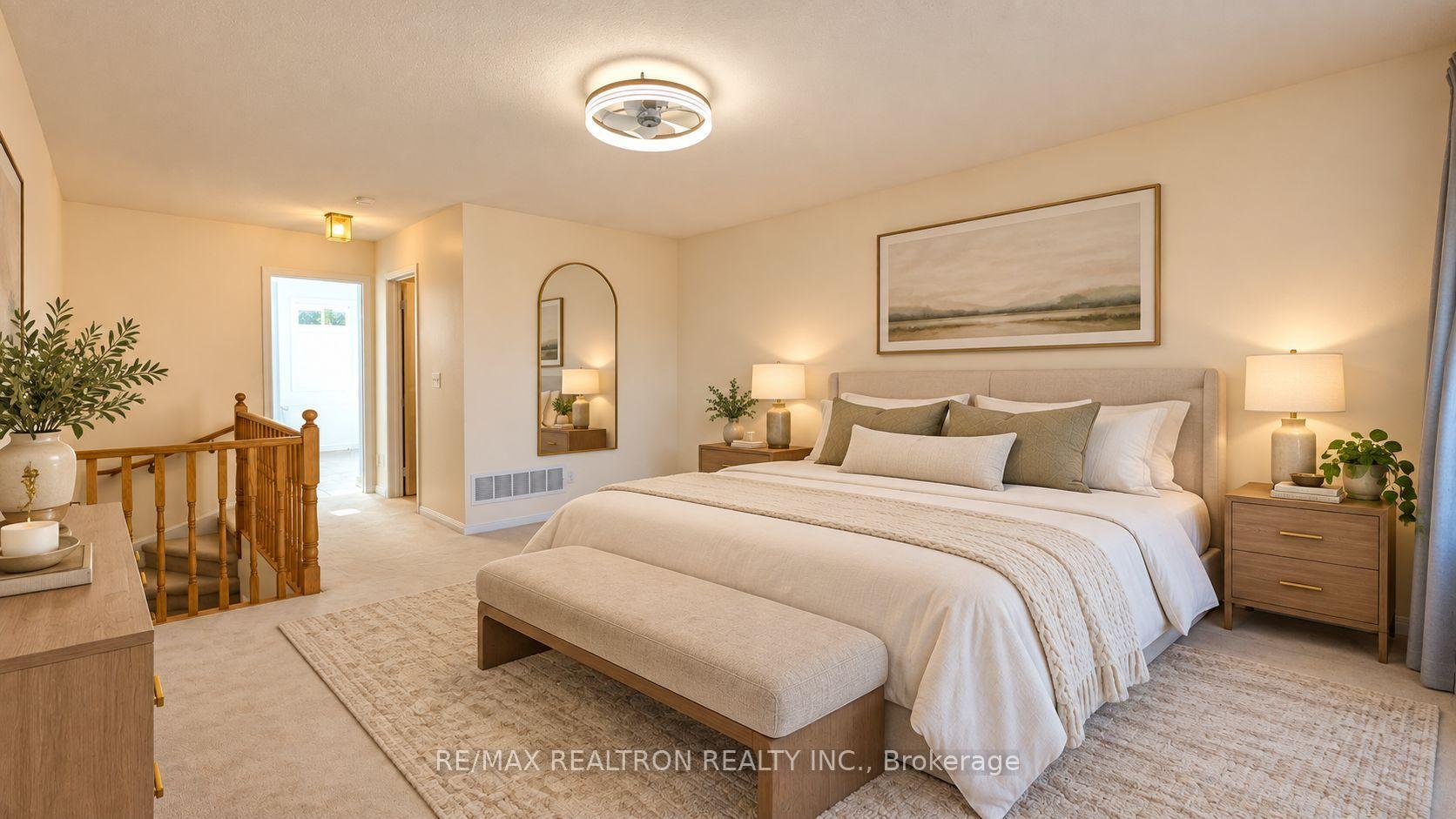 7 - 22 St Moritz Way, Markham 5