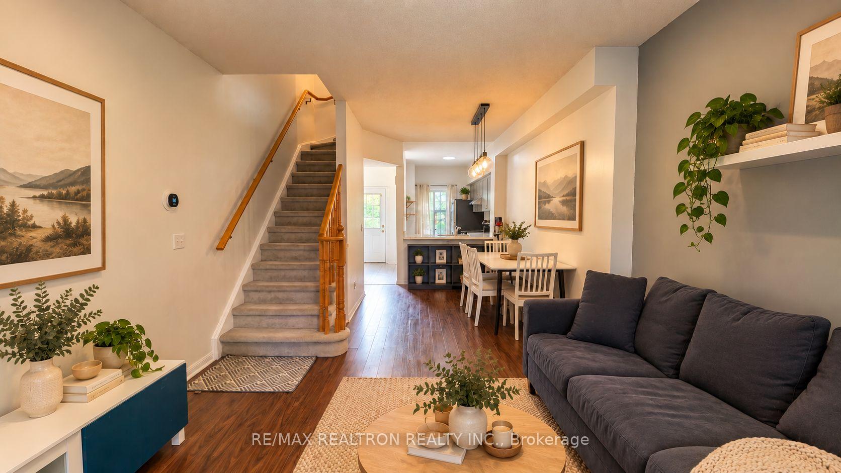 7 - 22 St Moritz Way, Markham 3