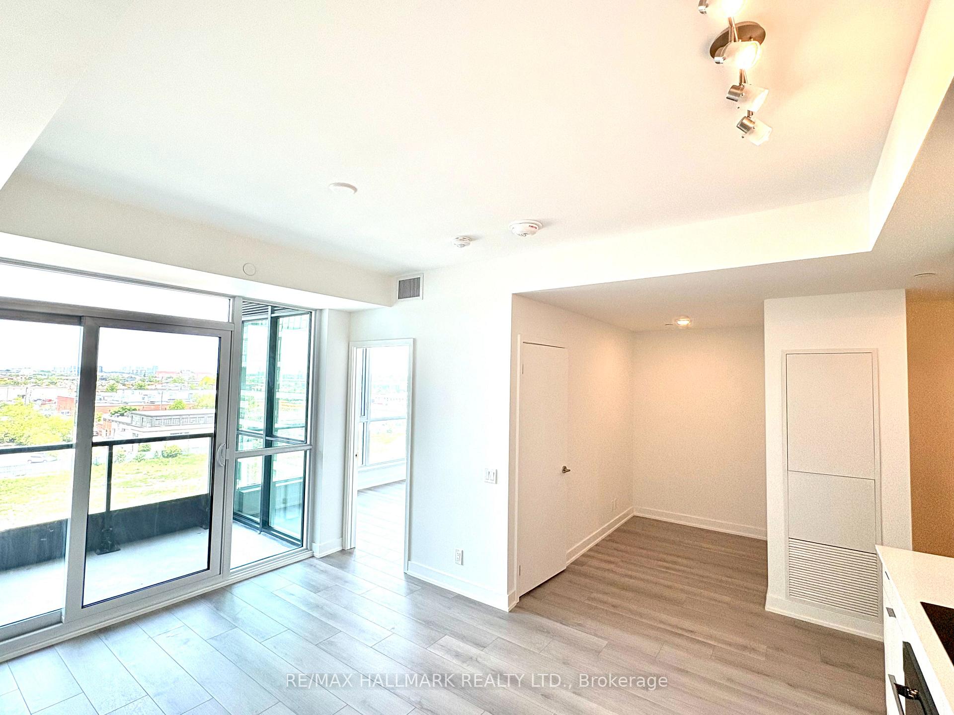 601 - 20 Deans Drive, Toronto 2