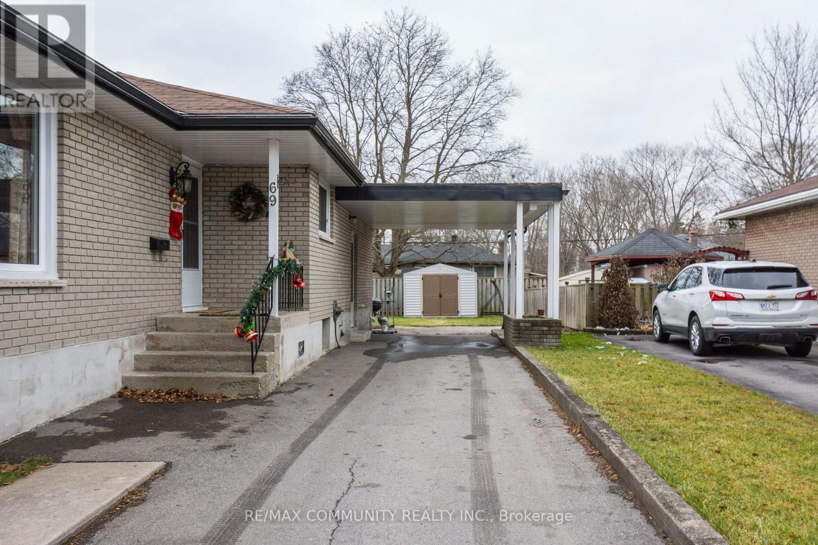Main Floor - 69 Elizabeth Crescent, Belleville 3
