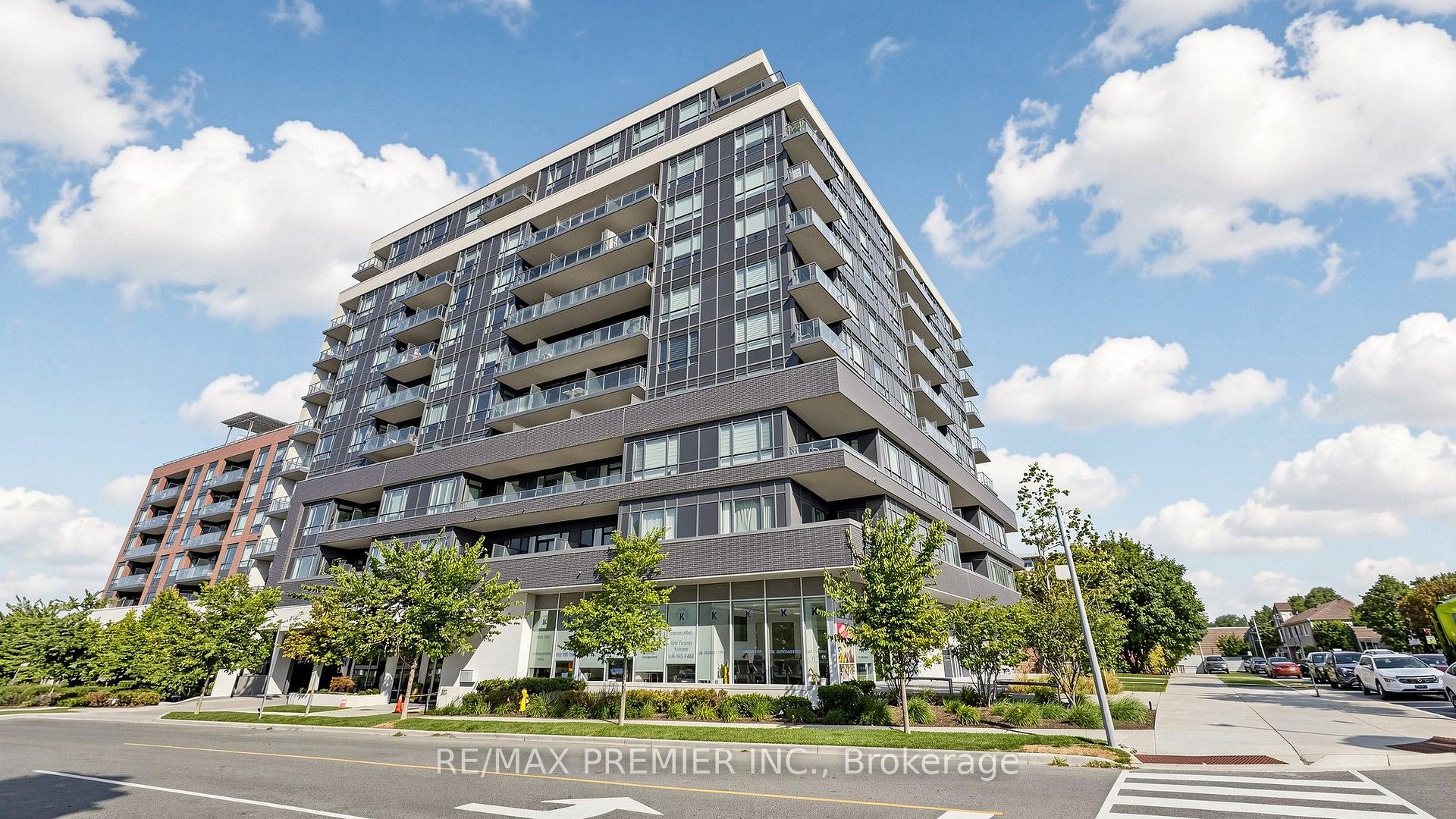 711 - 2800 Keele Street, Toronto 2