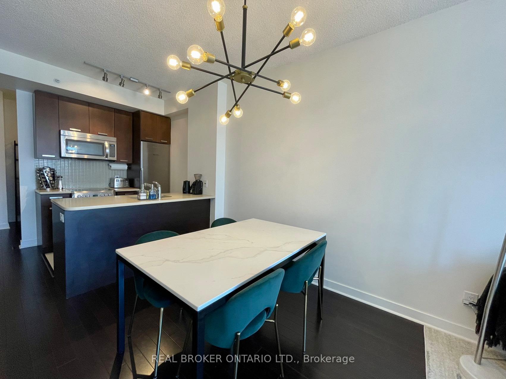 3406 - 295 Adelaide Street, Toronto 3