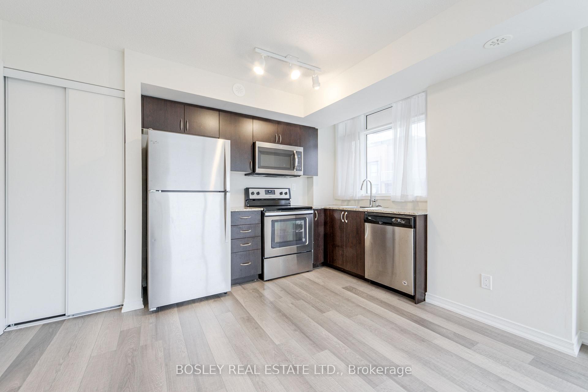 310 - 1070 Progress Avenue, Toronto 5
