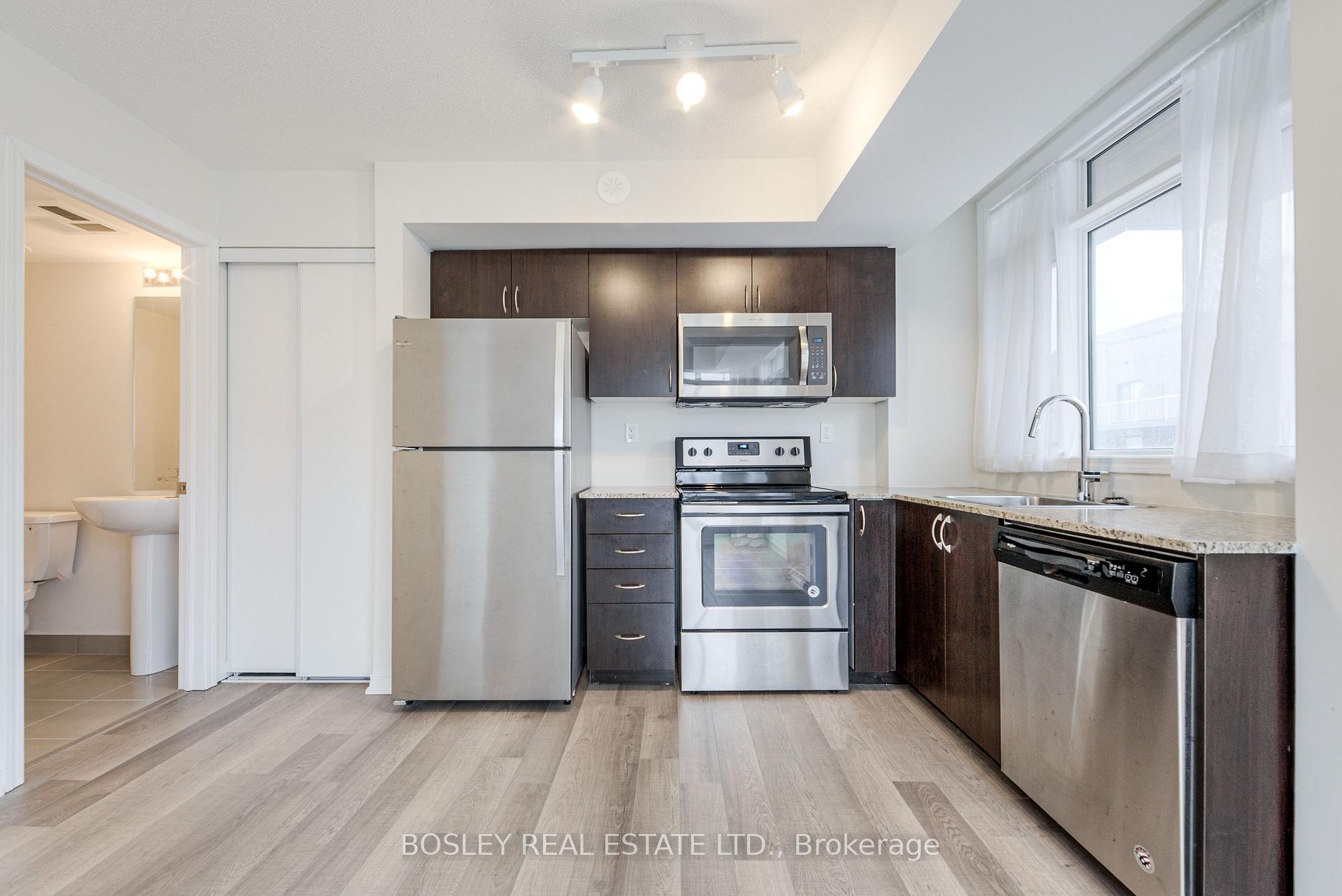 310 - 1070 Progress Avenue, Toronto 3