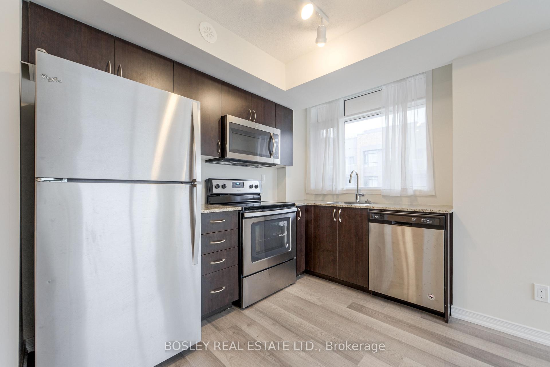 310 - 1070 Progress Avenue, Toronto 4