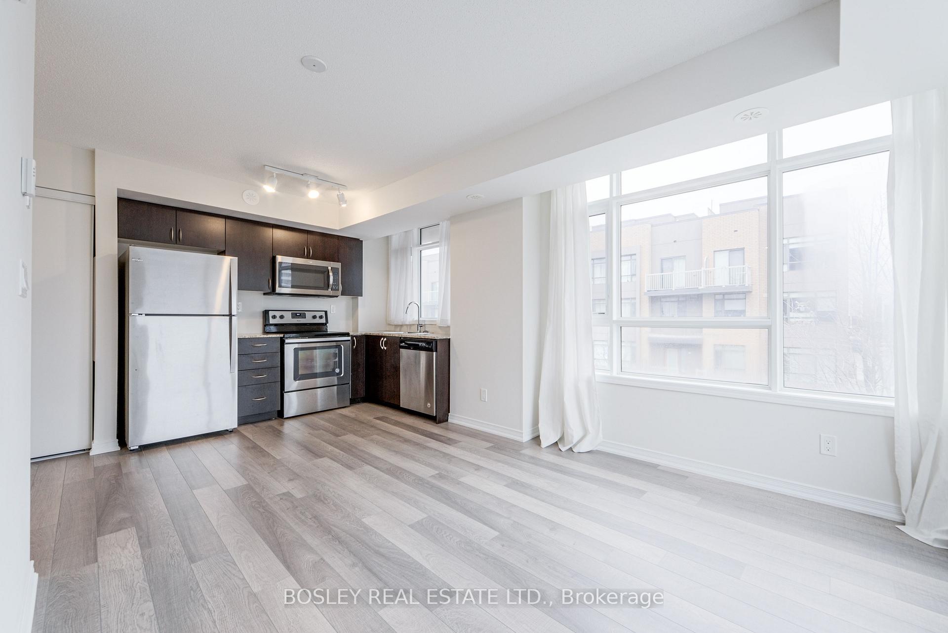 310 - 1070 Progress Avenue, Toronto 2