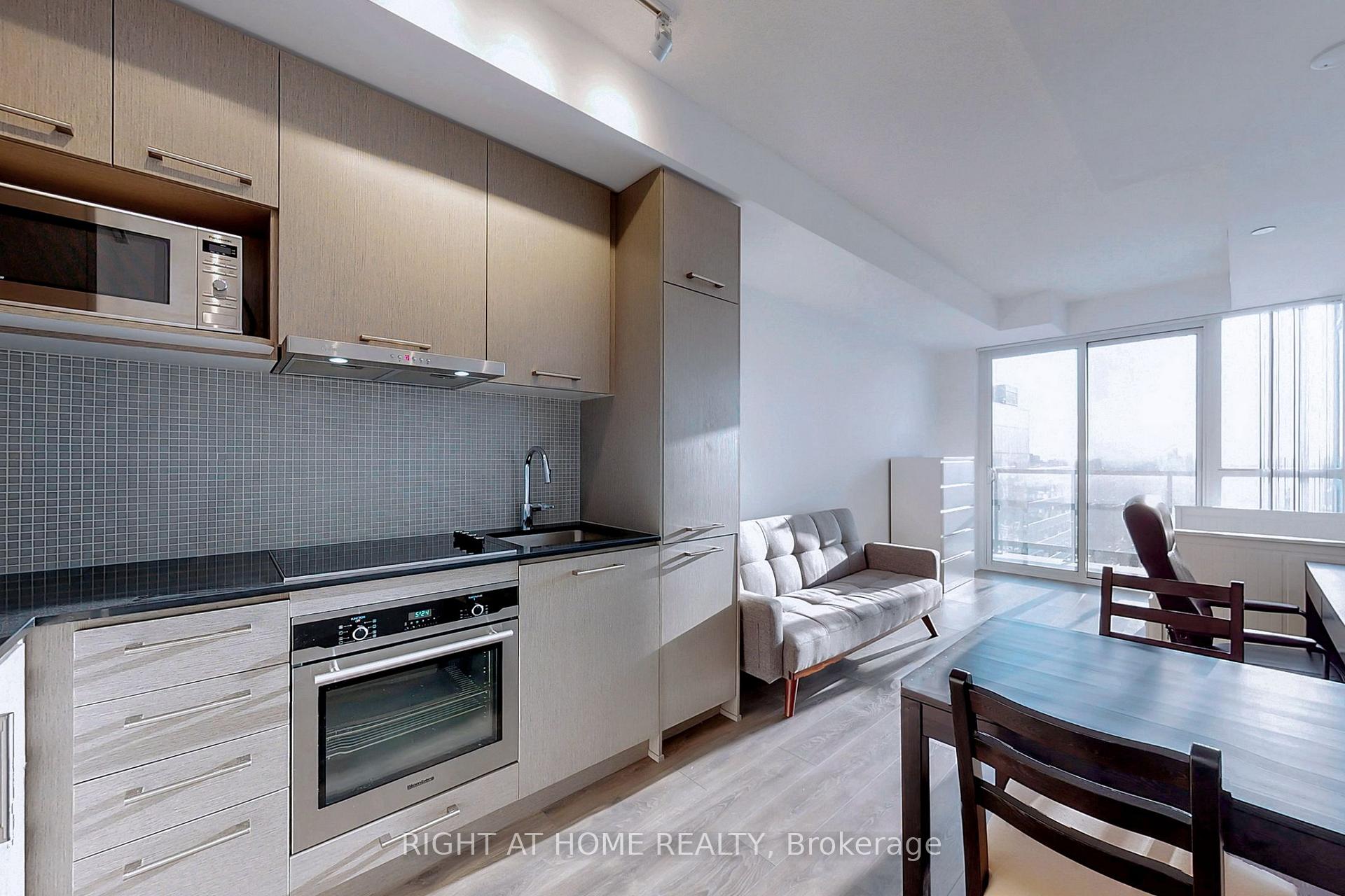 3505 - 87 Peter Street, Toronto 3