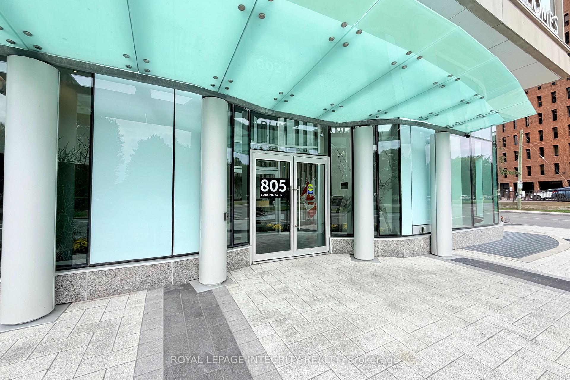 3305 - 805 CARLING Avenue, Ottawa 3