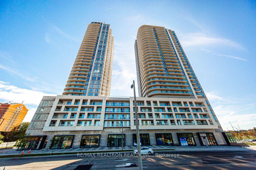 2908 - 2033 Kennedy Road, Toronto 4