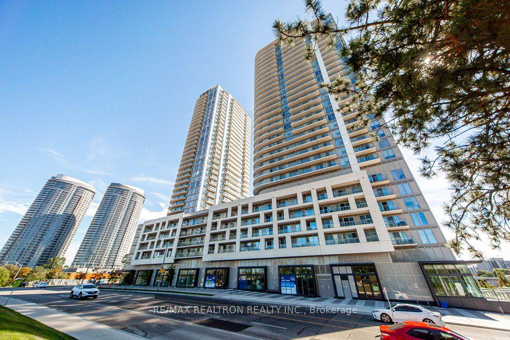 2908 - 2033 Kennedy Road, Toronto 3
