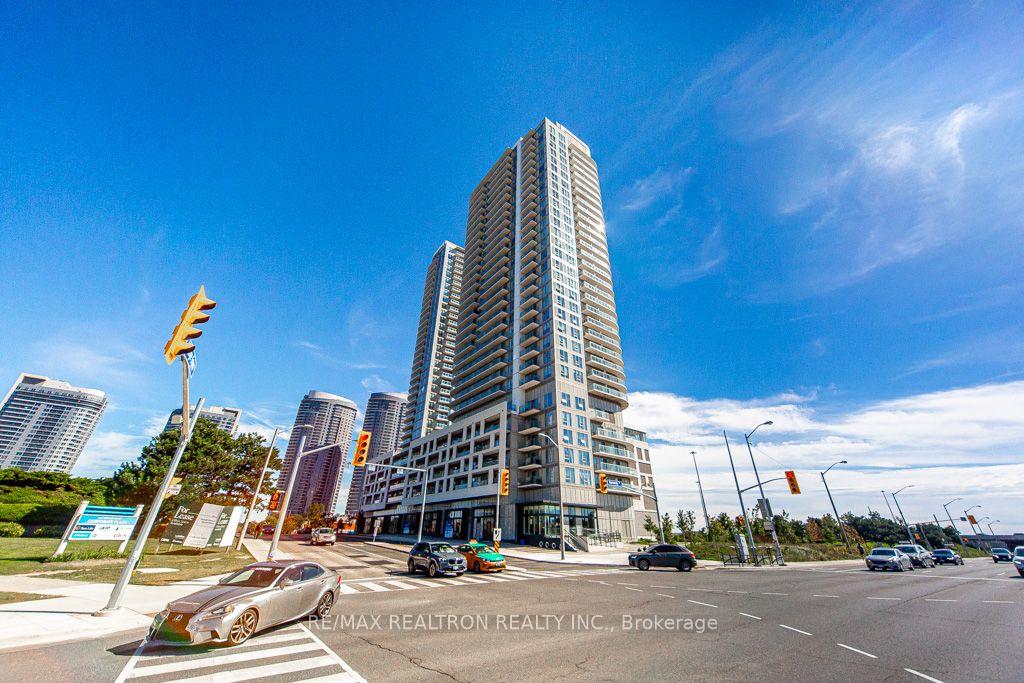 2908 - 2033 Kennedy Road, Toronto 2