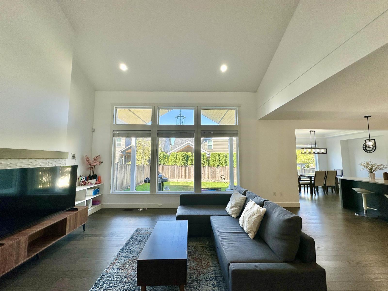 8455 207 STREET, Langley 3