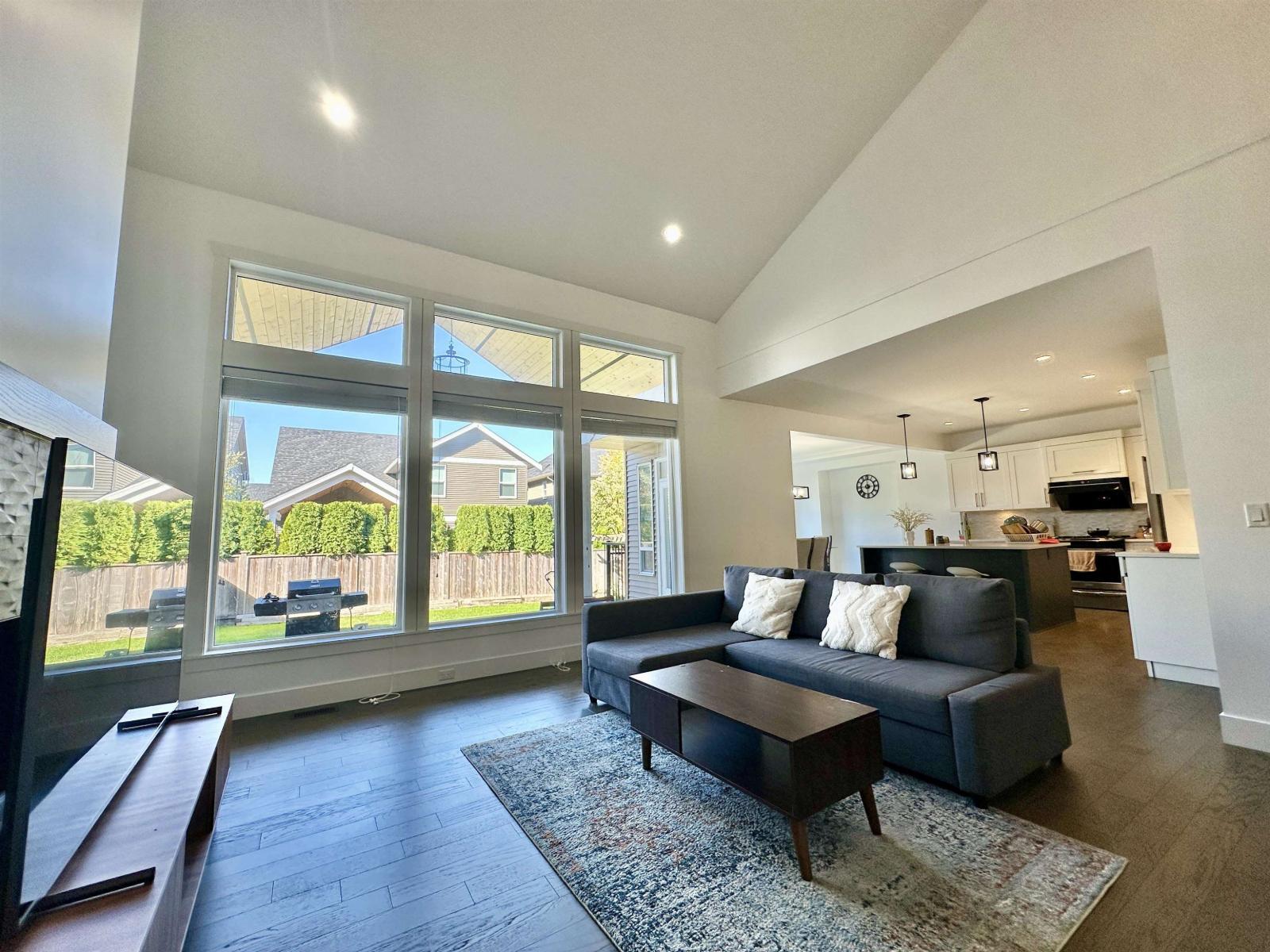 8455 207 STREET, Langley 4