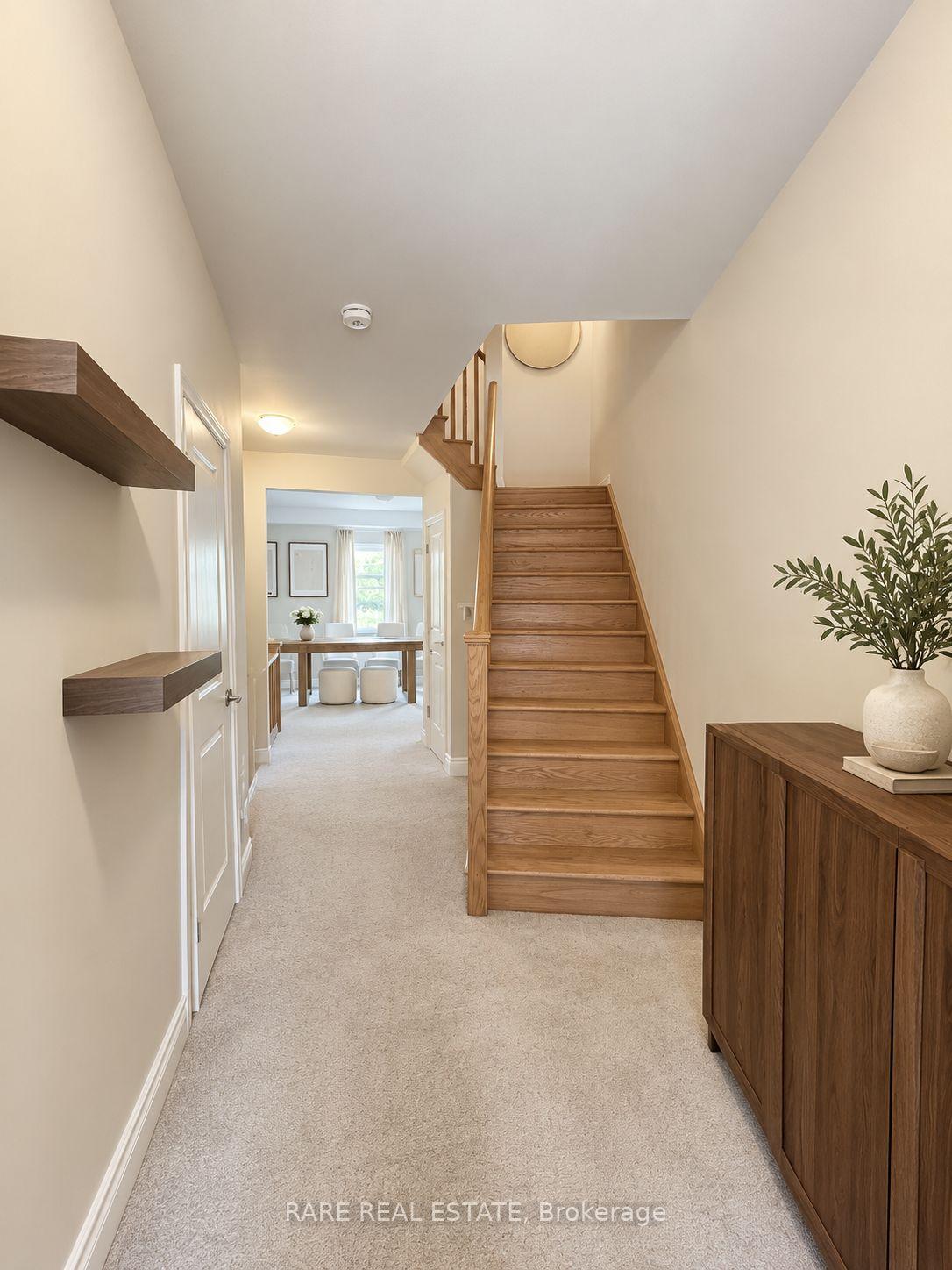 55 Inverary Crescent, Vaughan 2