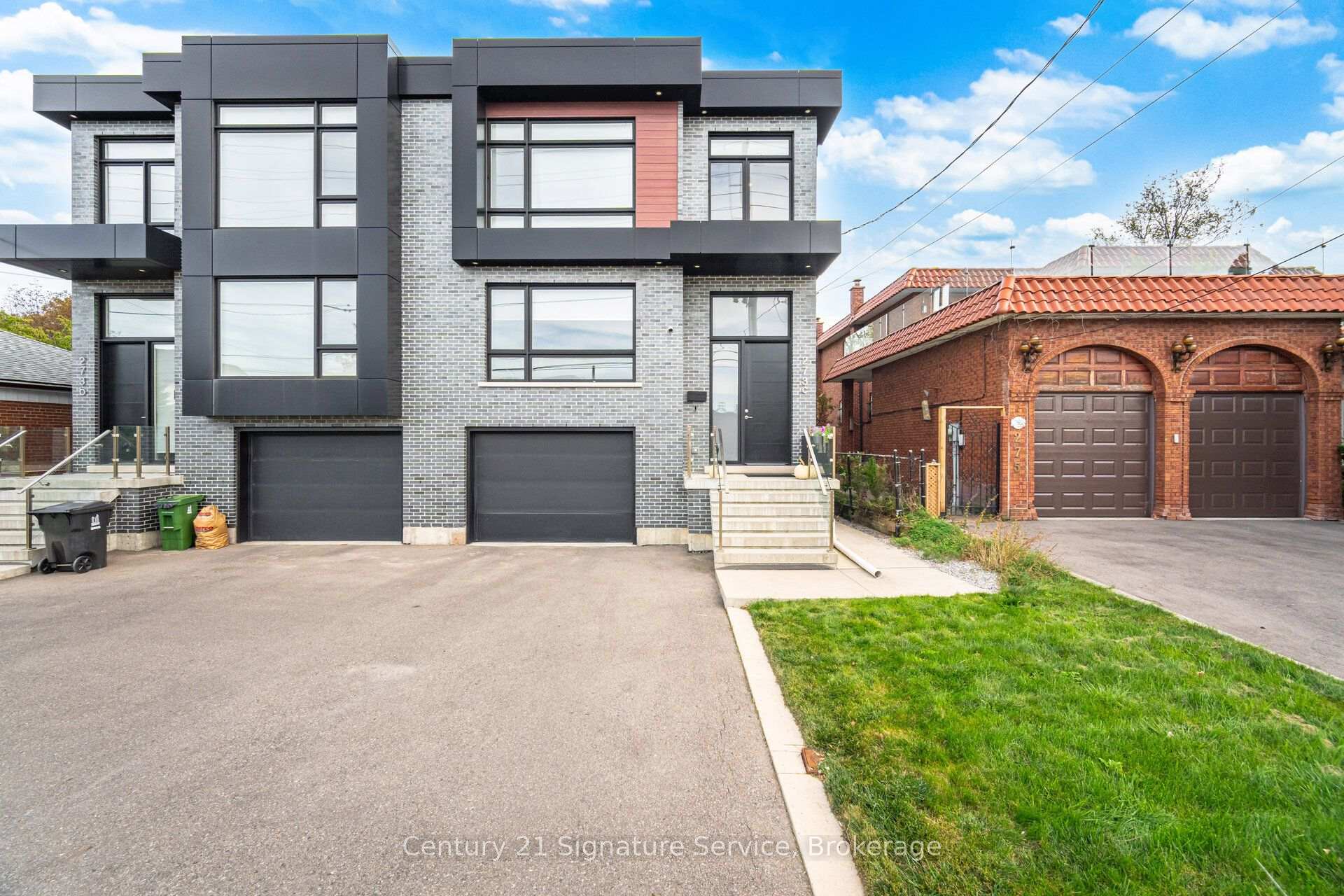 273C Ranee Avenue Toronto Ontario Canada Sale residential Joaette Young Century 21 Signature Service
