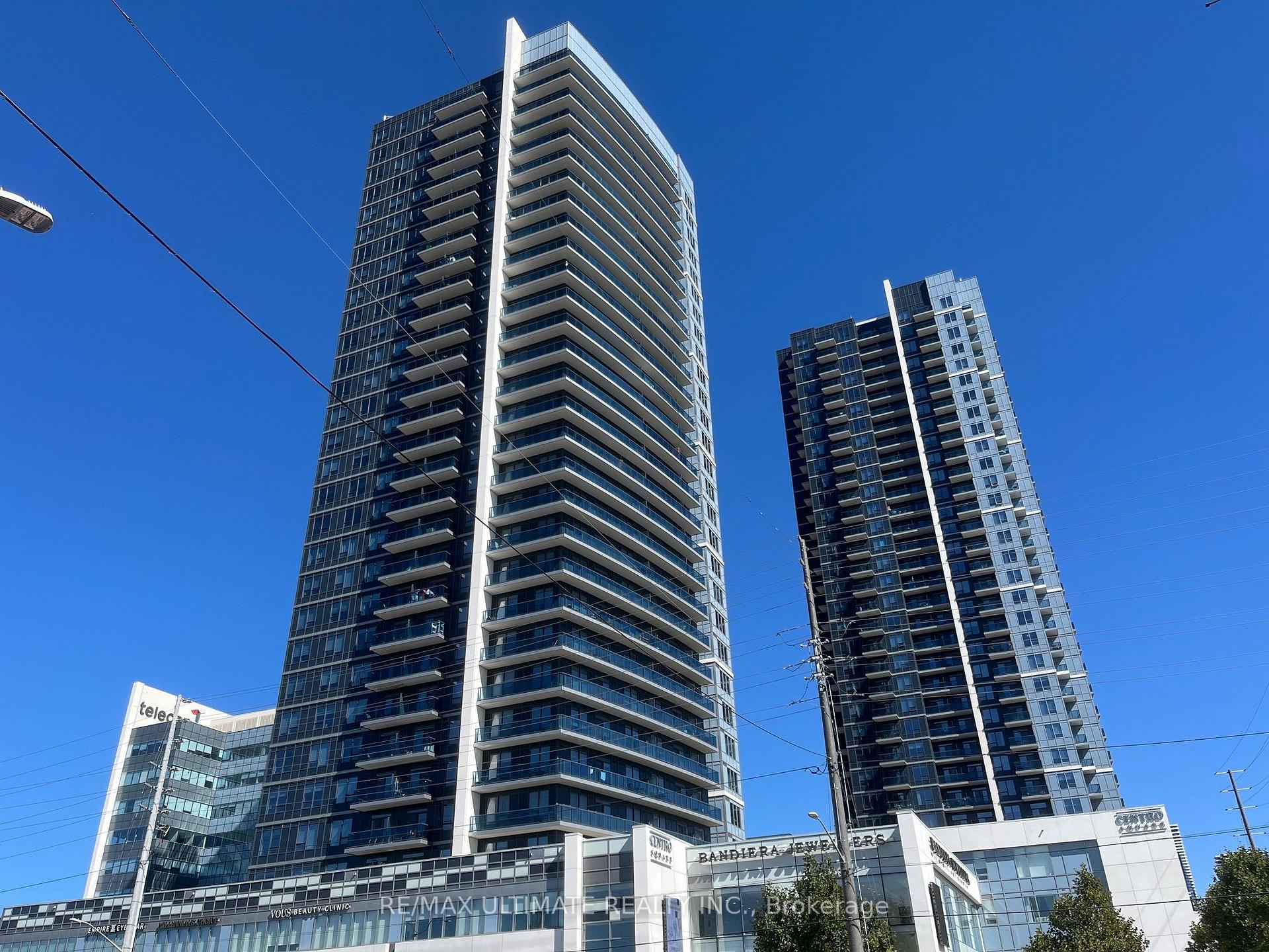 LPH04 - 3700 Highway 7 Road Vaughan Ontario Canada Rent residential Welcome To Realtor Doctor RE/MAX Ultimate Realty Inc., Brokerage *