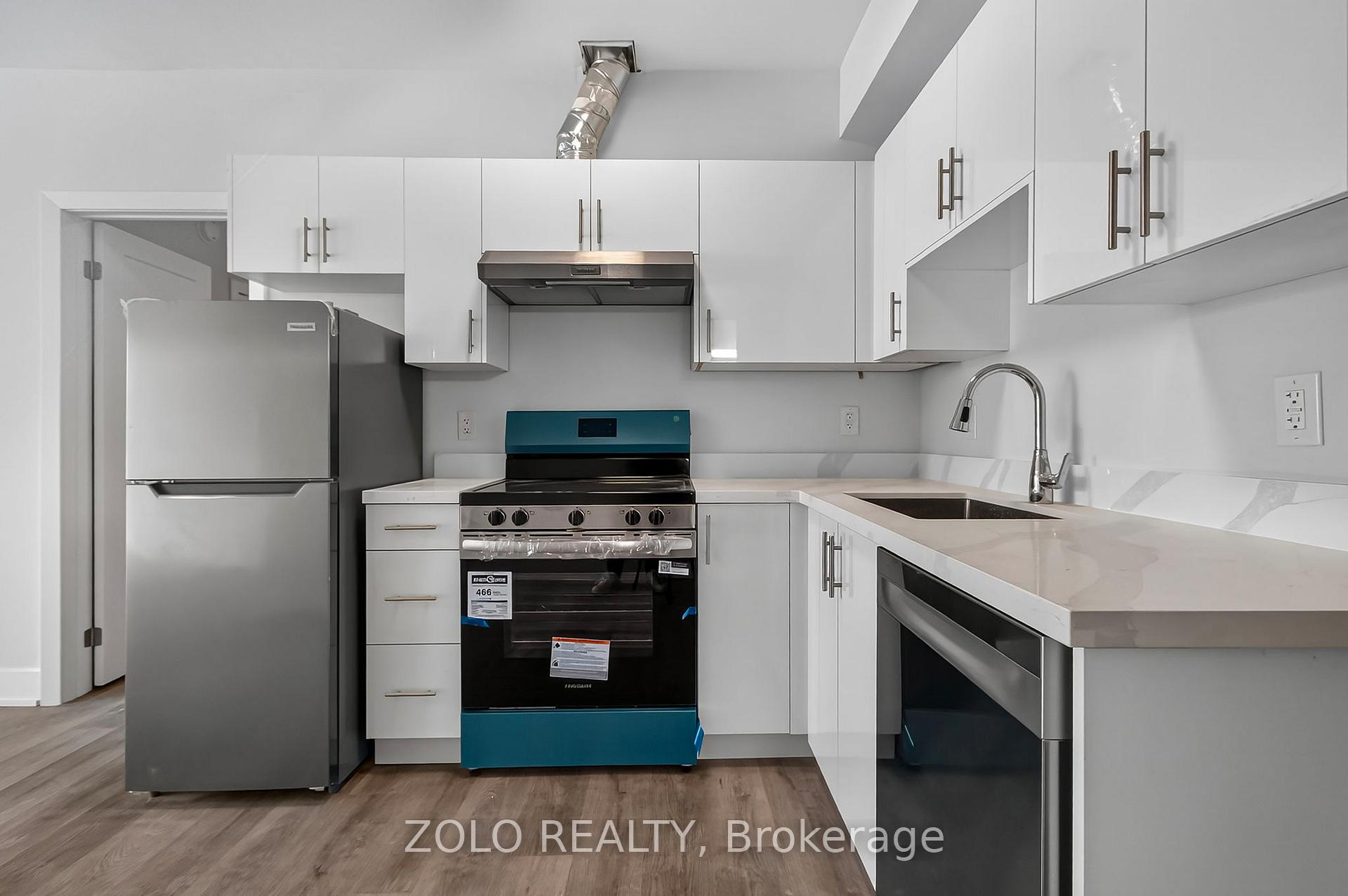 Unit # 5 - 206 Wellington Street, Chatham-Kent 4