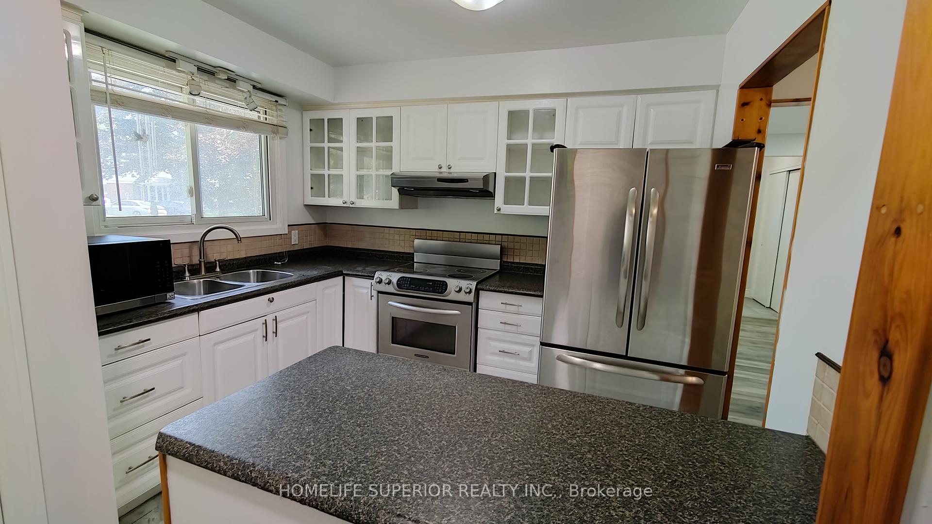 Upper - 292 Brighton Court, Oshawa 5